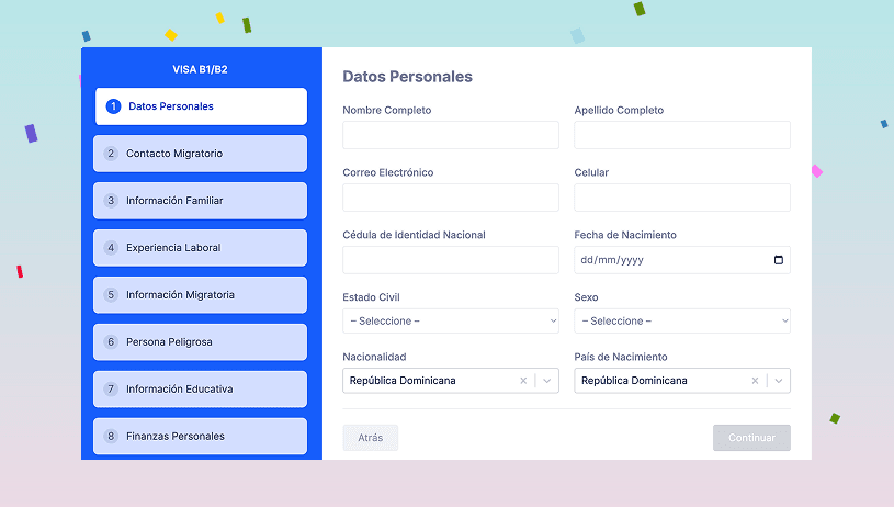 Termómetro Migratorio